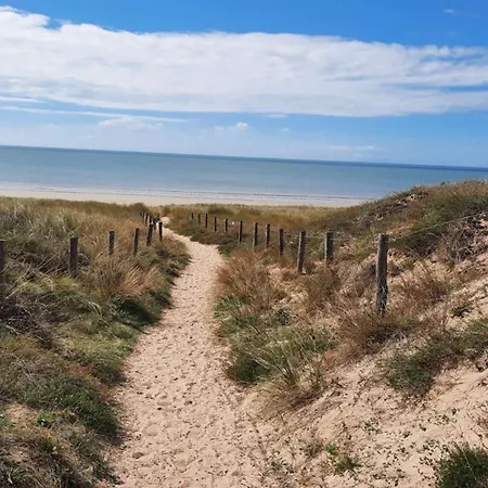 Ba000-036 Maison 5 Pièces - 8 Couchages Villa *