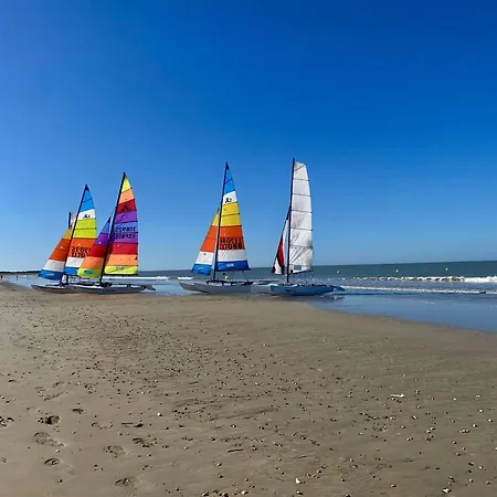 Villa Ba000-036 Maison 5 Pièces - 8 Couchages *