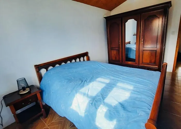 Ba000-036 Maison 5 Pièces - 8 Couchages