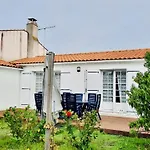 Βίλα Ba000-036 Maison Familiale Pour 8 Personnes A