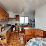 Ba000-036 Maison Familiale Pour 8 Personnes A Βίλα Barbâtre