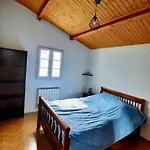 Ba000-036 Maison Familiale Pour 8 Personnes A Villa