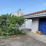 Ba000-036 Maison Familiale Pour 8 Personnes A Βίλα *