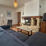 Ba000-036 Maison Familiale Pour 8 Personnes A