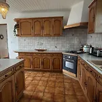 Ba000-036 Maison Familiale Pour 8 Personnes A Barbâtre