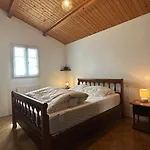 Βίλα Ba000-036 Maison Familiale Pour 8 Personnes A Barbâtre