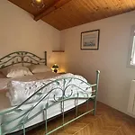 Ba000-036 Maison Familiale Pour 8 Personnes A Barbâtre