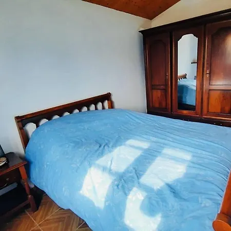 Ba000-036 Maison 5 Pieces - 8 Couchages