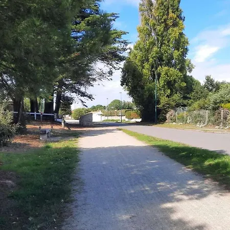 Ba000-036 Maison 5 Pieces - 8 Couchages Villa