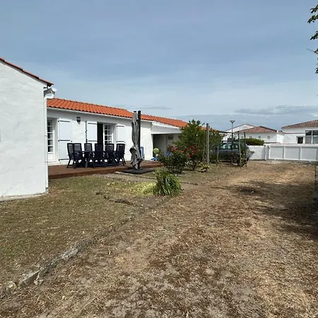 Ba000-036 Maison Familiale Pour 8 Personnes A Villa