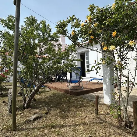 Ba000-036 Maison Familiale Pour 8 Personnes A *