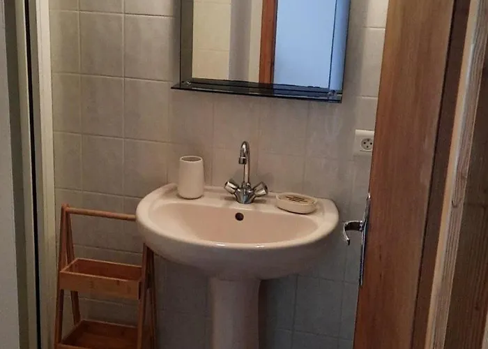 Villa Ba000-036 Maison 5 Pieces - 8 Couchages Barbatre